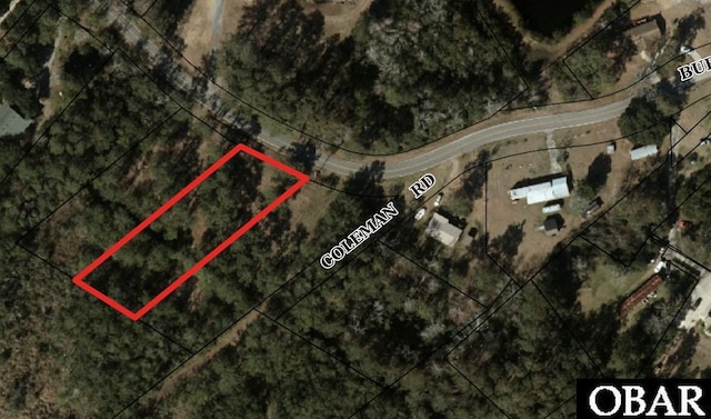 1285 Burnside Rd Lot 1, Manteo NC, 27954 land for sale