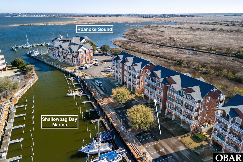 901 S Bay Club Dr Unit 901, Manteo, NC 27954 - photo 1