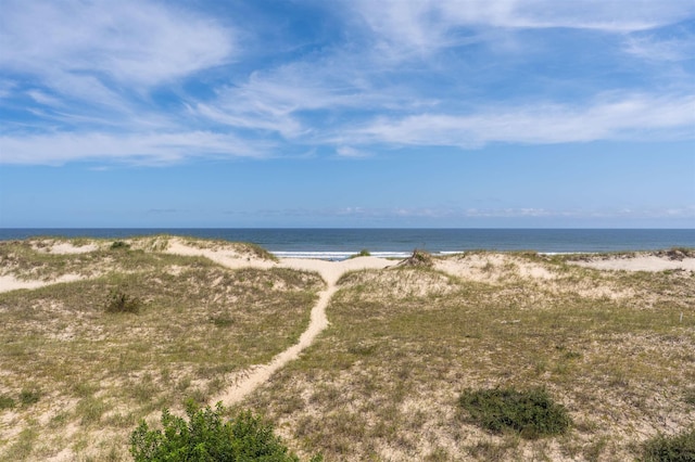 2103 Sandfiddler Rd Lot # 25, Corolla, NC 27927 - water view