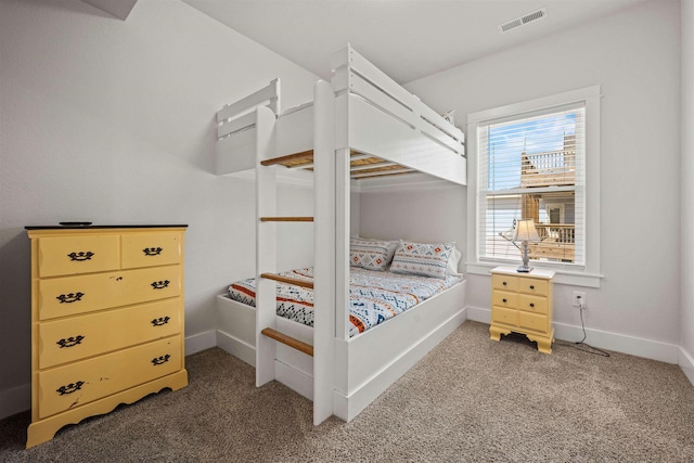 2103 Sandfiddler Rd Lot # 25, Corolla, NC 27927 - bedroom featuring carpet floors and baseboards