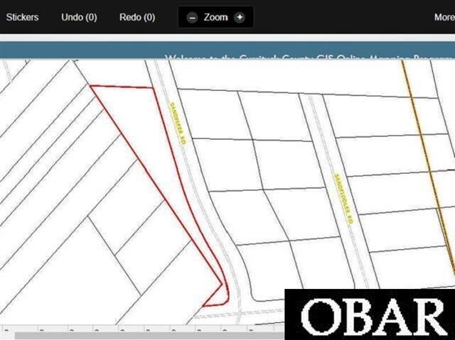 0 Sandpiper Rd Lot E, Lot E, Corolla, NC 27927