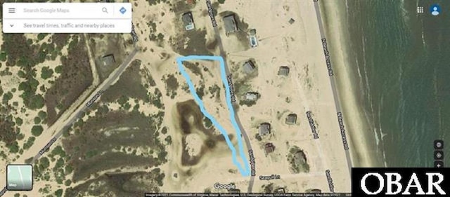 0 Sandpiper Rd Lot E, Lot E, Corolla NC, 27927 land for sale