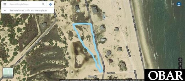 0 Sandpiper Rd Lot E, Lot E, Corolla, NC 27927