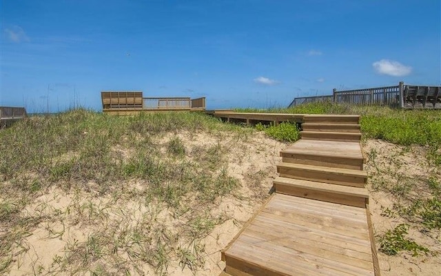1905 S Virginia Dare Trl Lot E 3, Kill Devil Hills, NC 27948 - view of yard