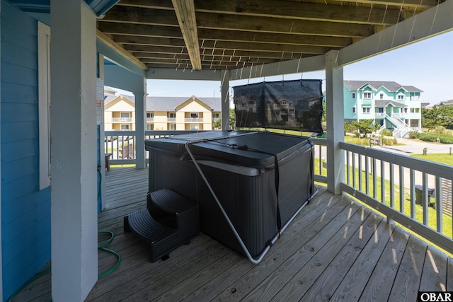 57222 Atlantic View Dr Lot # 7, Hatteras, NC 27943 - photo 27