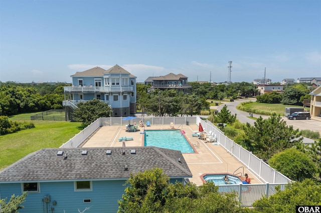 57222 Atlantic View Dr Lot # 7, Hatteras, NC 27943 - photo 15