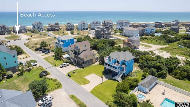 57222 Atlantic View Dr Lot # 7, Hatteras, NC 27943 - photo 2
