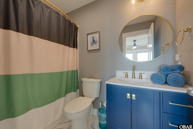 27197 Black Dog Ln Lot 9, Salvo, NC 27972 - full bath with vanity and a shower with shower curtain