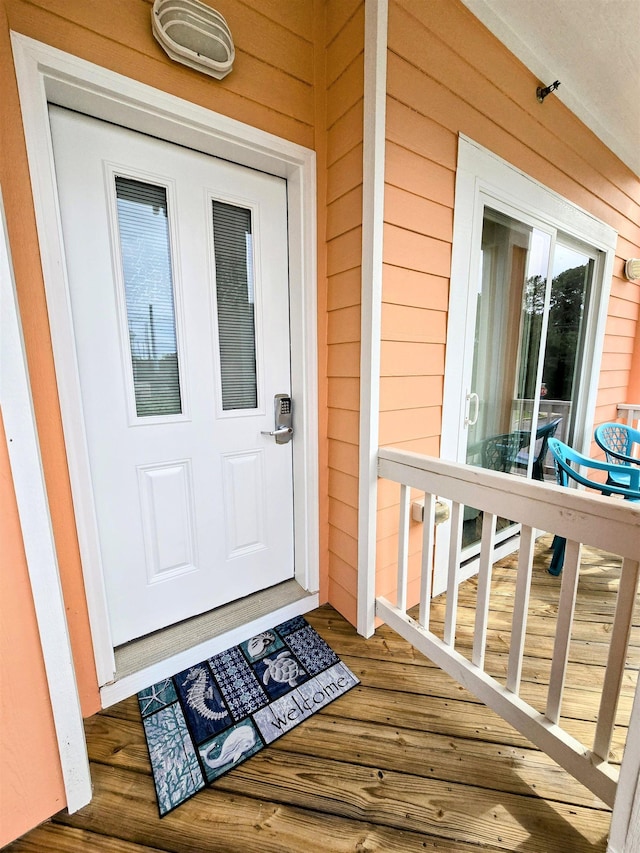 1111 Cambridge Rd Unit 308B, Kill Devil Hills, NC 27948 - view of doorway to property