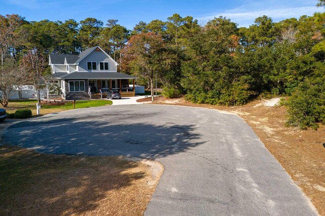 220 Sunnyside Dr Lot 16, Manteo, NC 27954 - photo 3