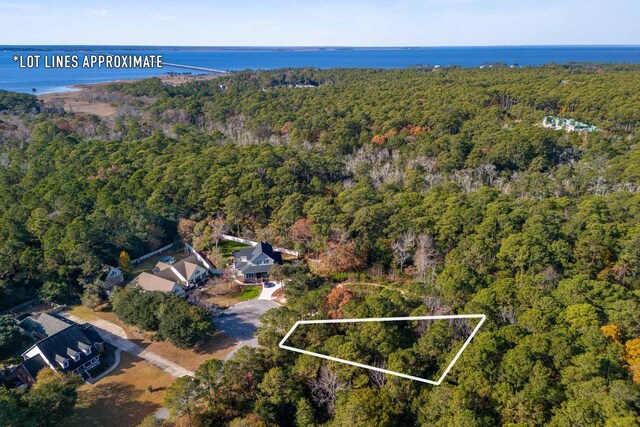 220 Sunnyside Dr Lot 16, Manteo, NC 27954 - photo 6