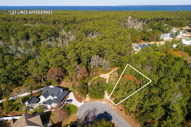 220 Sunnyside Dr Lot 16, Manteo, NC 27954 - photo 4