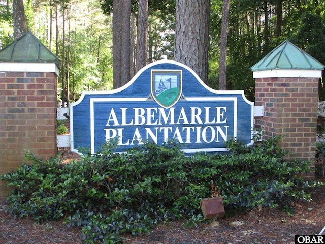 Croatan Rd Lot 18, Hertford, NC 27944 - photo 2