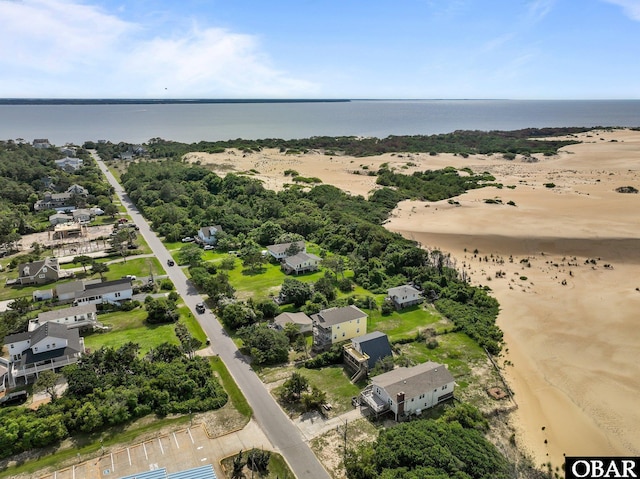 118 W Soundside Rd Lot Pt7, Nags Head, NC 27959 - bird's eye view of a large body of water