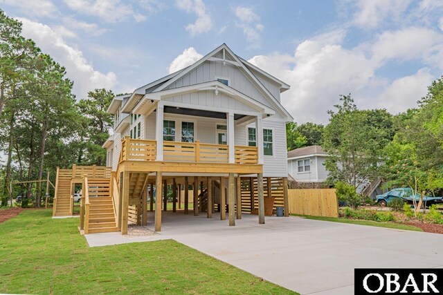 901 W Airstrip Rd Lot 4, Kill Devil Hills, NC 27948 - photo 50