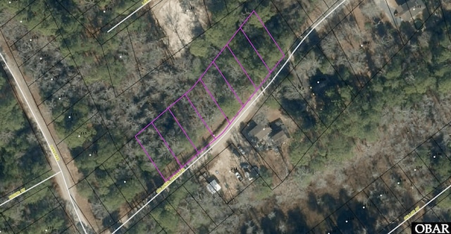 Colonial Beach Rd Lot # 25, Jarvisburg, NC 27947