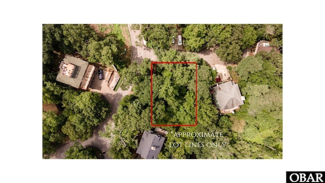 110 Jimmy Ct Lot # 110, Kill Devil Hills, NC 27948