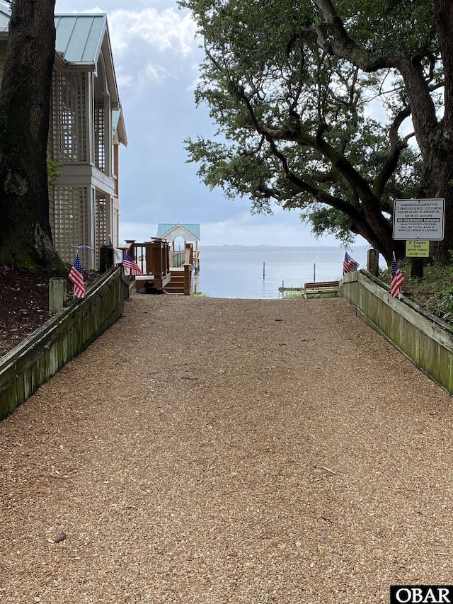 110 Jimmy Ct Lot # 110, Kill Devil Hills, NC 27948