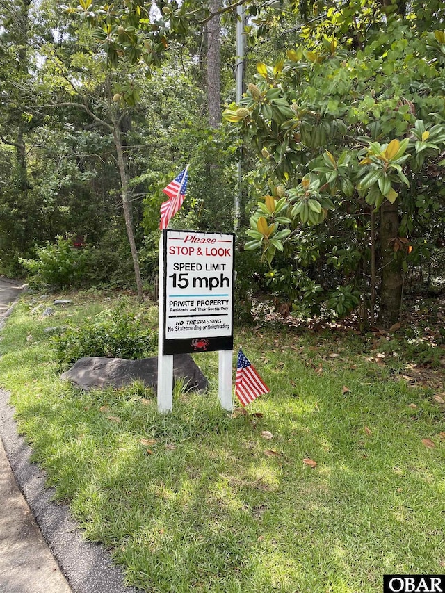 110 Jimmy Ct Lot # 110, Kill Devil Hills, NC 27948