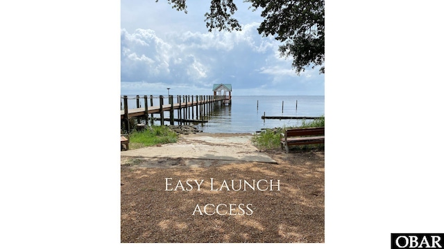 110 Jimmy Ct Lot # 110, Kill Devil Hills, NC 27948