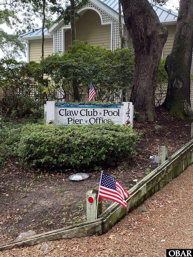 110 Jimmy Ct Lot # 110, Kill Devil Hills, NC 27948