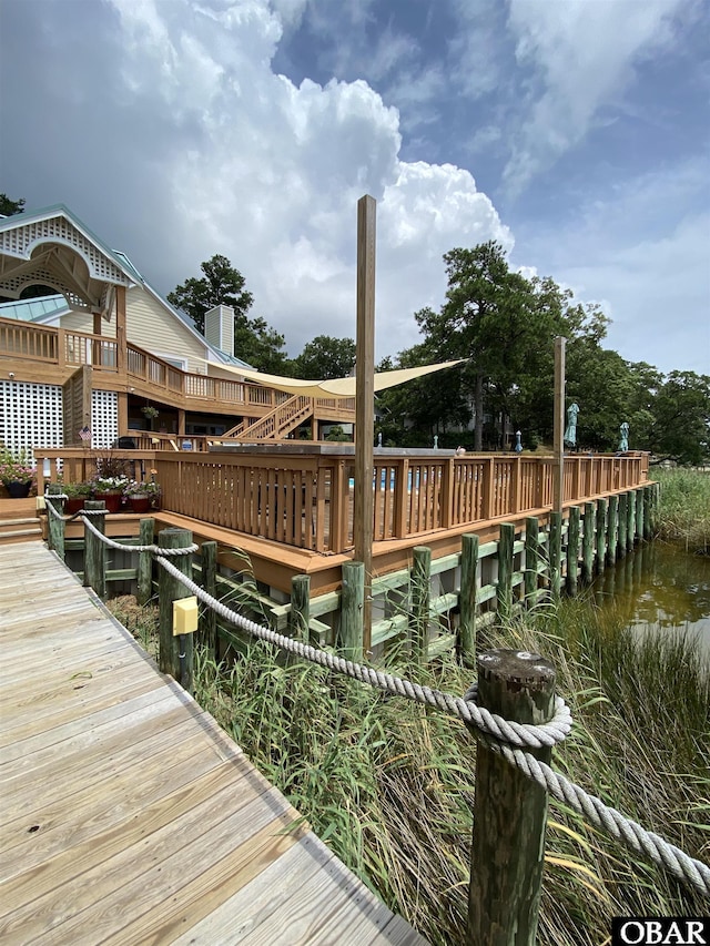 110 Jimmy Ct Lot # 110, Kill Devil Hills, NC 27948