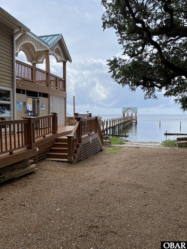 110 Jimmy Ct Lot # 110, Kill Devil Hills, NC 27948