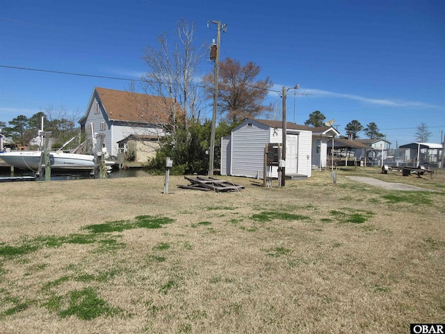 181 Shell Drive Lots 62 & 61, Grandy, NC 27939 - photo 22