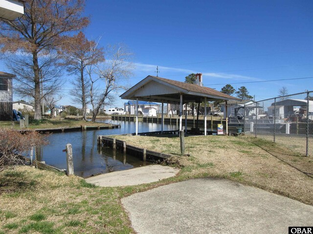 181 Shell Drive Lots 62 & 61, Grandy, NC 27939 - photo 23
