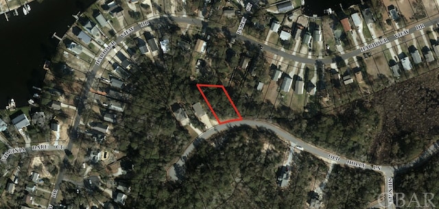 212 Old Holly Ln Lot 60, Kill Devil Hills NC, 27948 land for sale