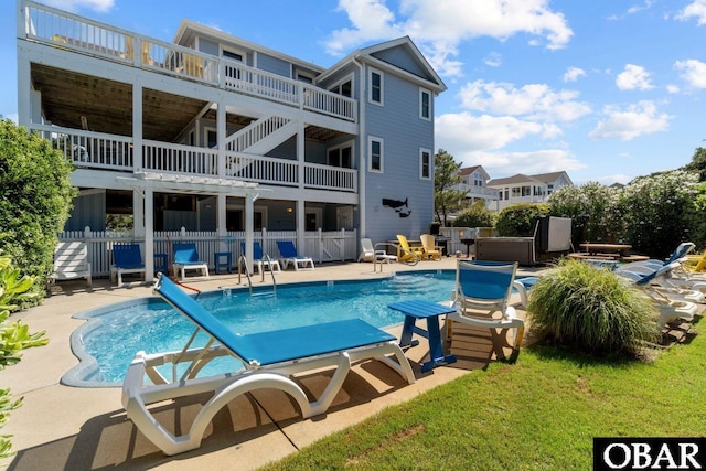 152 Four Seasons Ln Lot 72, Duck, NC 27949 - photo 49