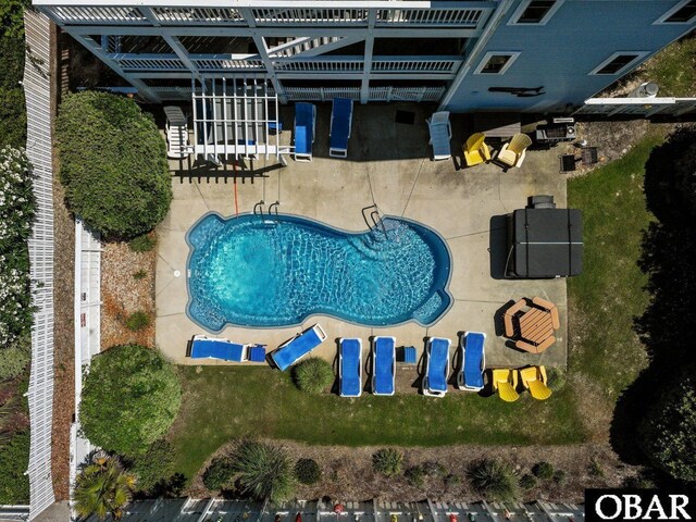 152 Four Seasons Ln Lot 72, Duck, NC 27949 - photo 6