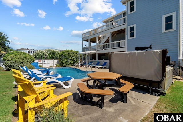 152 Four Seasons Ln Lot 72, Duck, NC 27949 - photo 47