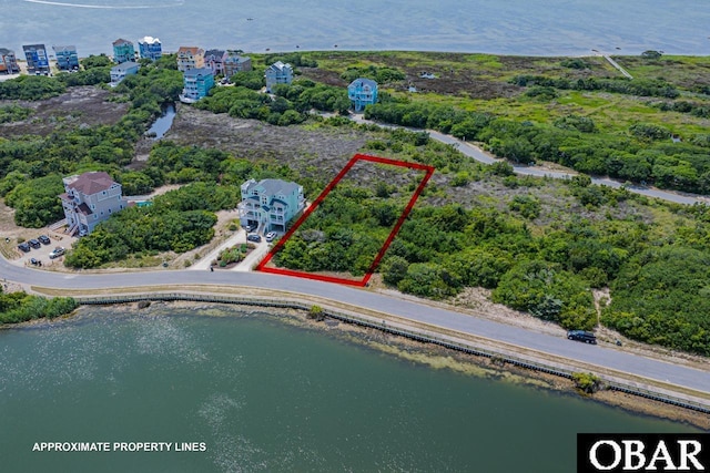 41212 Silversands Ct Lot 1906, Avon, NC 27915