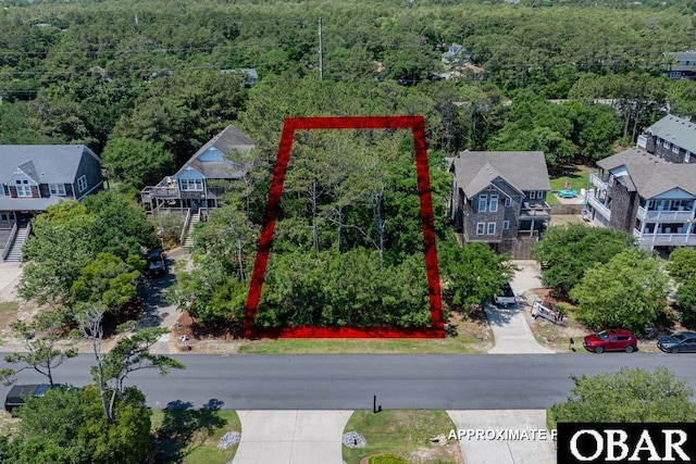 0 S Linda Ln Lot # 36, Nags Head, NC 27959 - photo 1