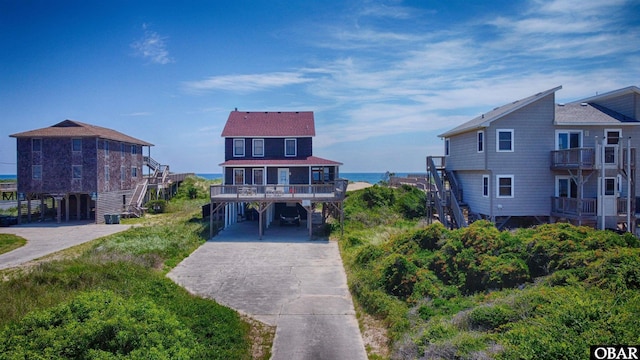 10427 S Old Oregon Inlet Rd Lot, Lot Nags Head, NC 27959 - photo 1