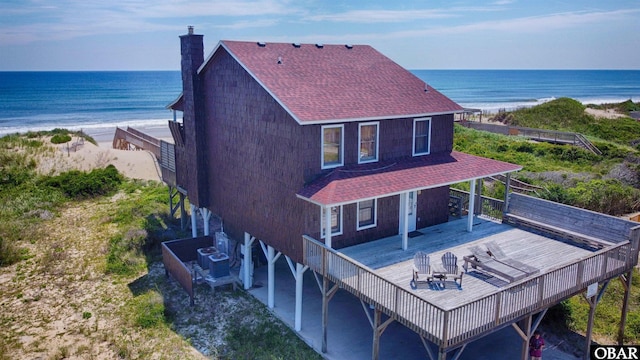10427 S Old Oregon Inlet Rd Lot, Lot Nags Head, NC 27959 - photo 4