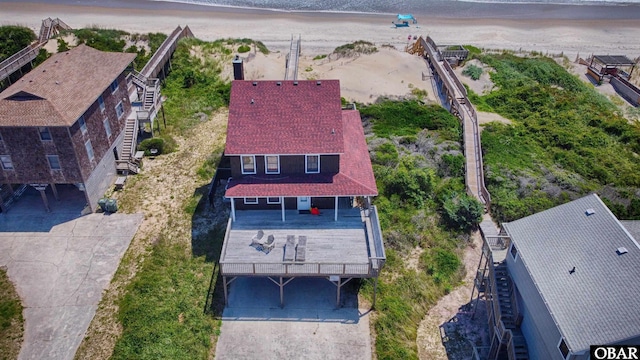 10427 S Old Oregon Inlet Rd Lot, Lot Nags Head, NC 27959 - photo 32