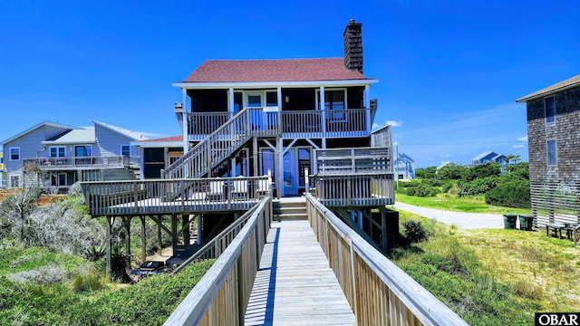 10427 S Old Oregon Inlet Rd Lot, Lot Nags Head, NC 27959 - photo 2