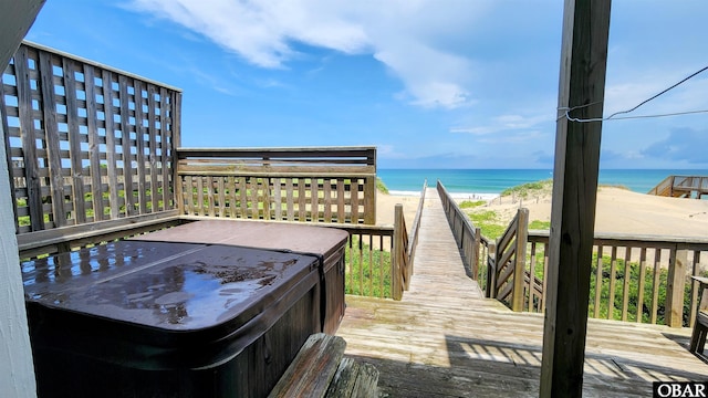 10427 S Old Oregon Inlet Rd Lot, Lot Nags Head, NC 27959 - photo 30