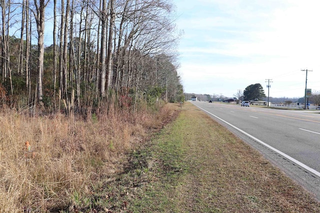5641 Caratoke Hwy, Poplar Branch, NC 27965