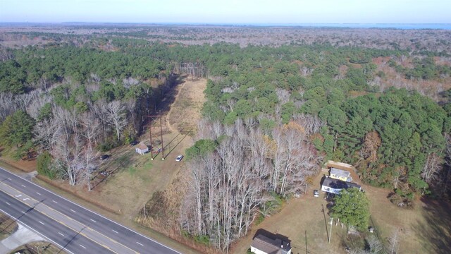 5641 Caratoke Hwy, Poplar Branch, NC 27965