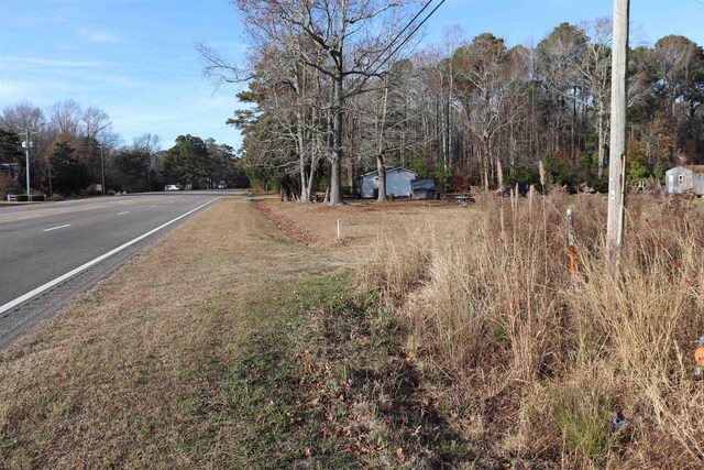 5641 Caratoke Hwy, Poplar Branch, NC 27965