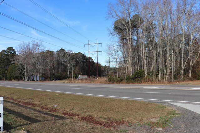5641 Caratoke Hwy, Poplar Branch, NC 27965