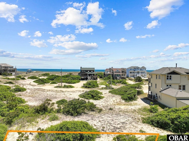 2273 Sandpiper Rd Lot # 32, Corolla, NC 27927