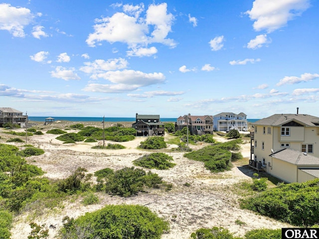 2273 Sandpiper Rd Lot # 32, Corolla, NC 27927