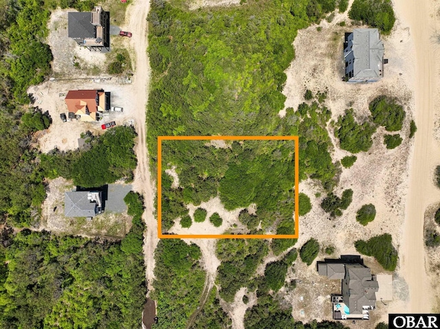 2273 Sandpiper Rd Lot # 32, Corolla NC, 27927 land for sale