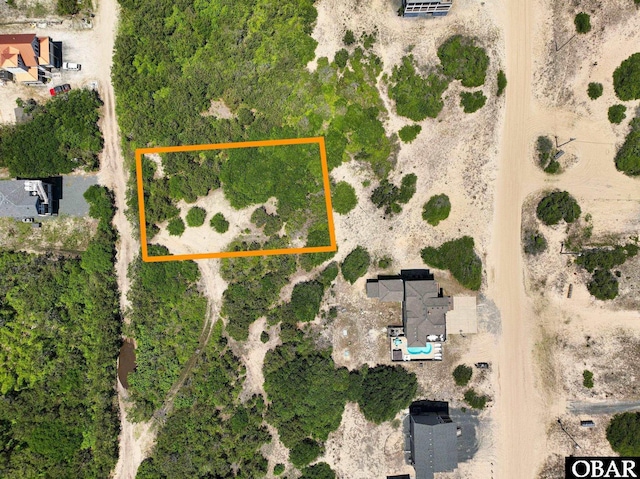 Listing photo 2 for 2273 Sandpiper Rd Lot # 32, Corolla NC 27927