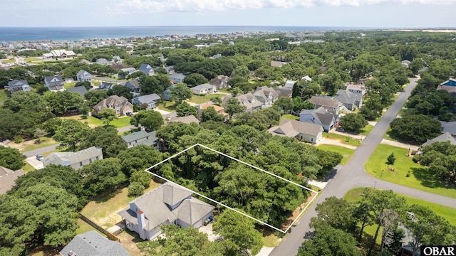 2509 S Pilot Ln Lot 117, Nags Head, NC 27959 - photo 6