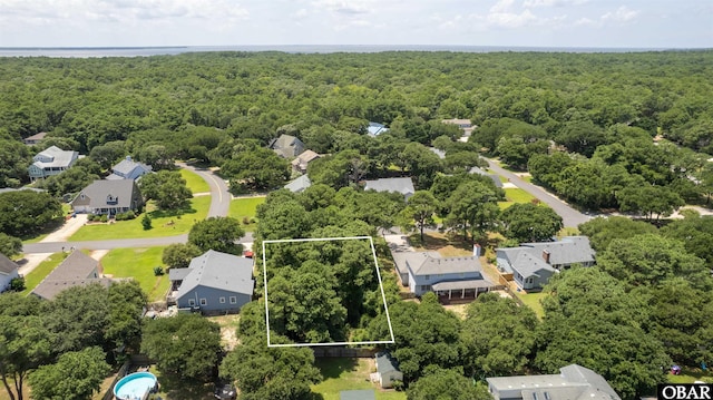 2509 S Pilot Ln Lot 117, Nags Head, NC 27959 - photo 9